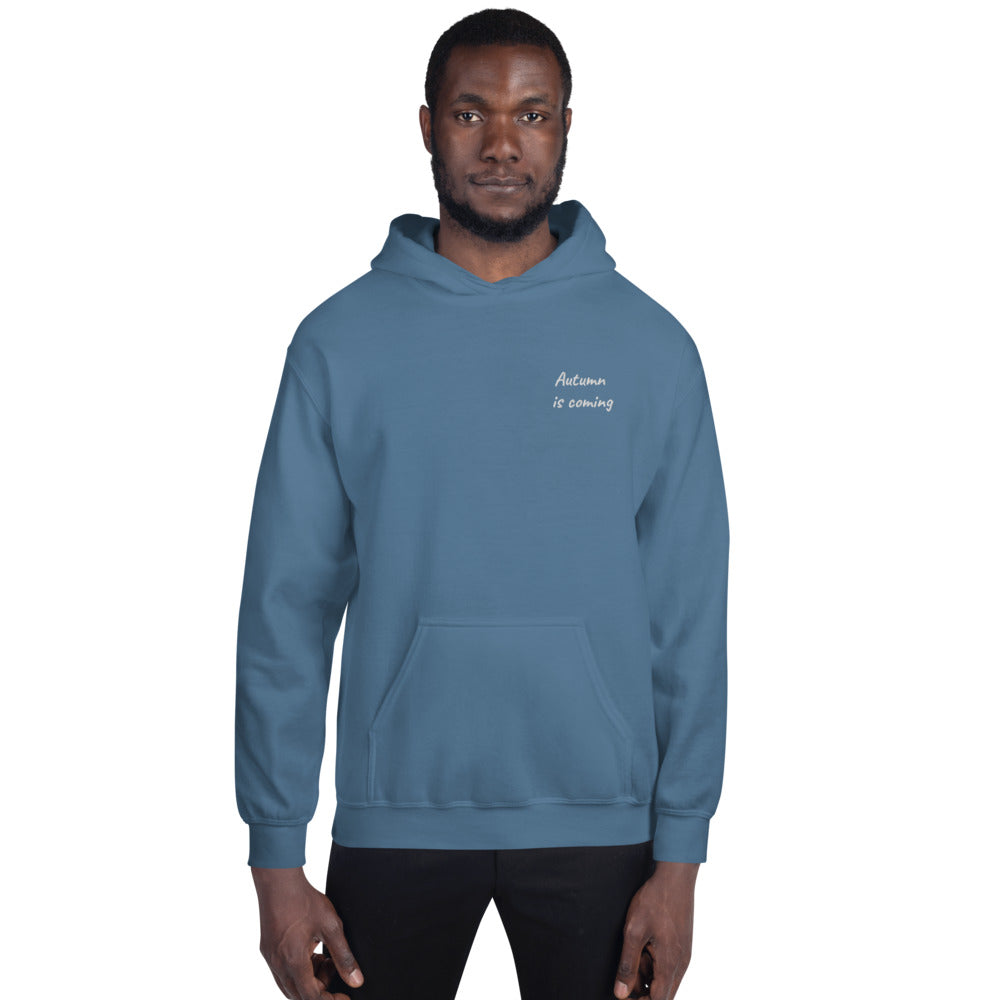 artonn's Hoodie sweatshirt