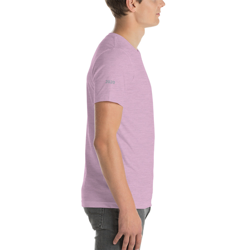 artonn's Short-Sleeve Unisex T-Shirt