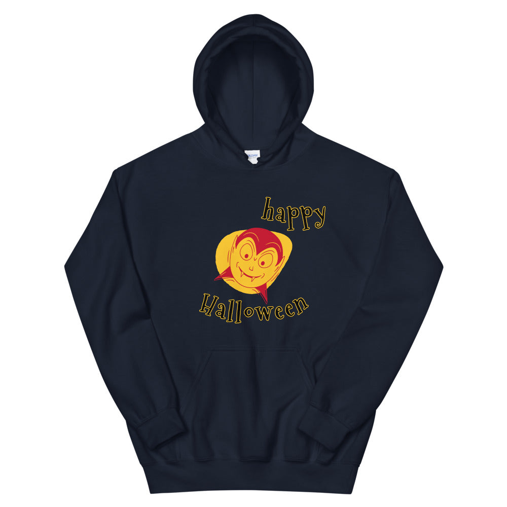 Halloween Unisex Hoodie october 2020 artonn's