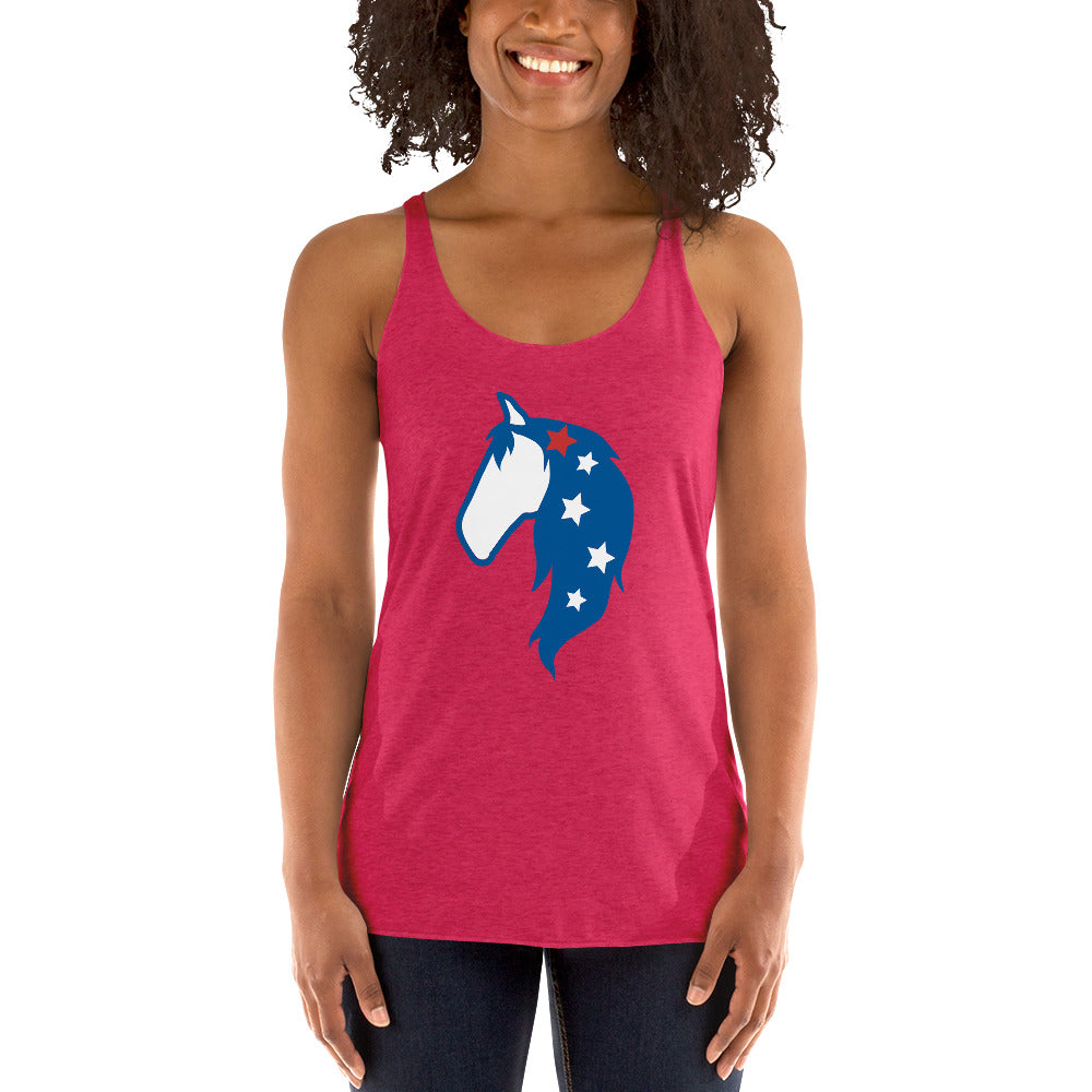 artonn's Women's Racerback Tank