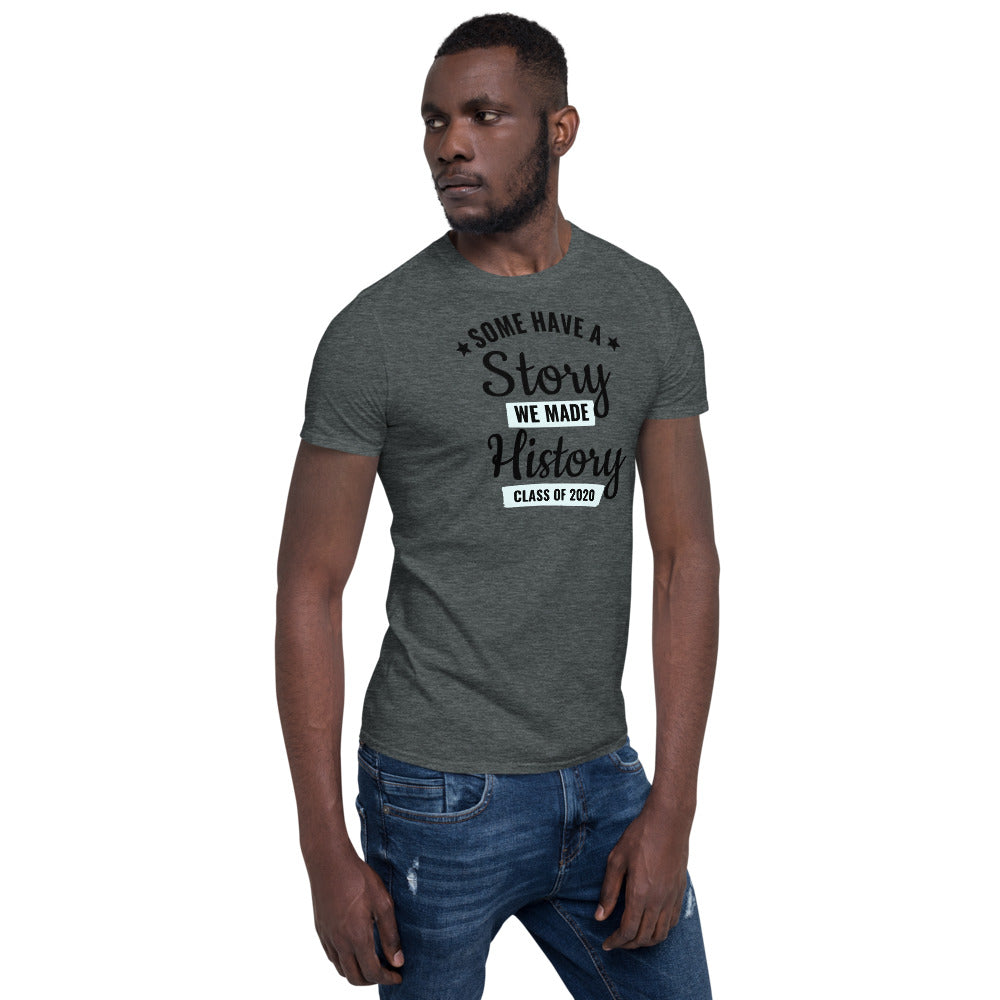 artonn-s Short-Sleeve Unisex T-Shirt