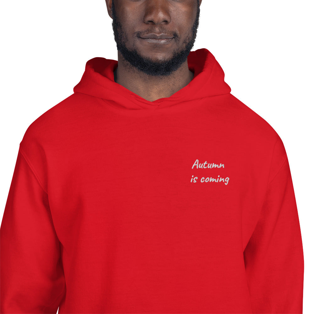 artonn's Hoodie sweatshirt