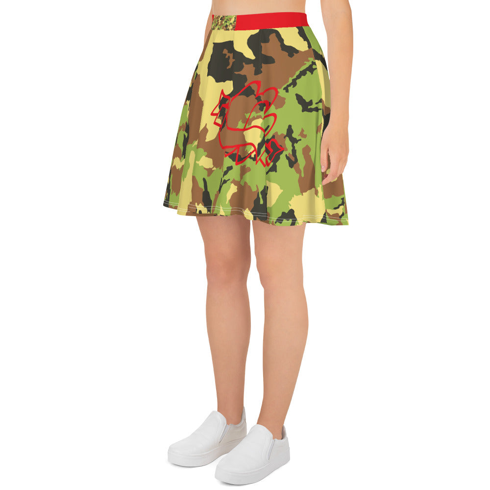 Artonn's Sublimation Cut & Sew Dress