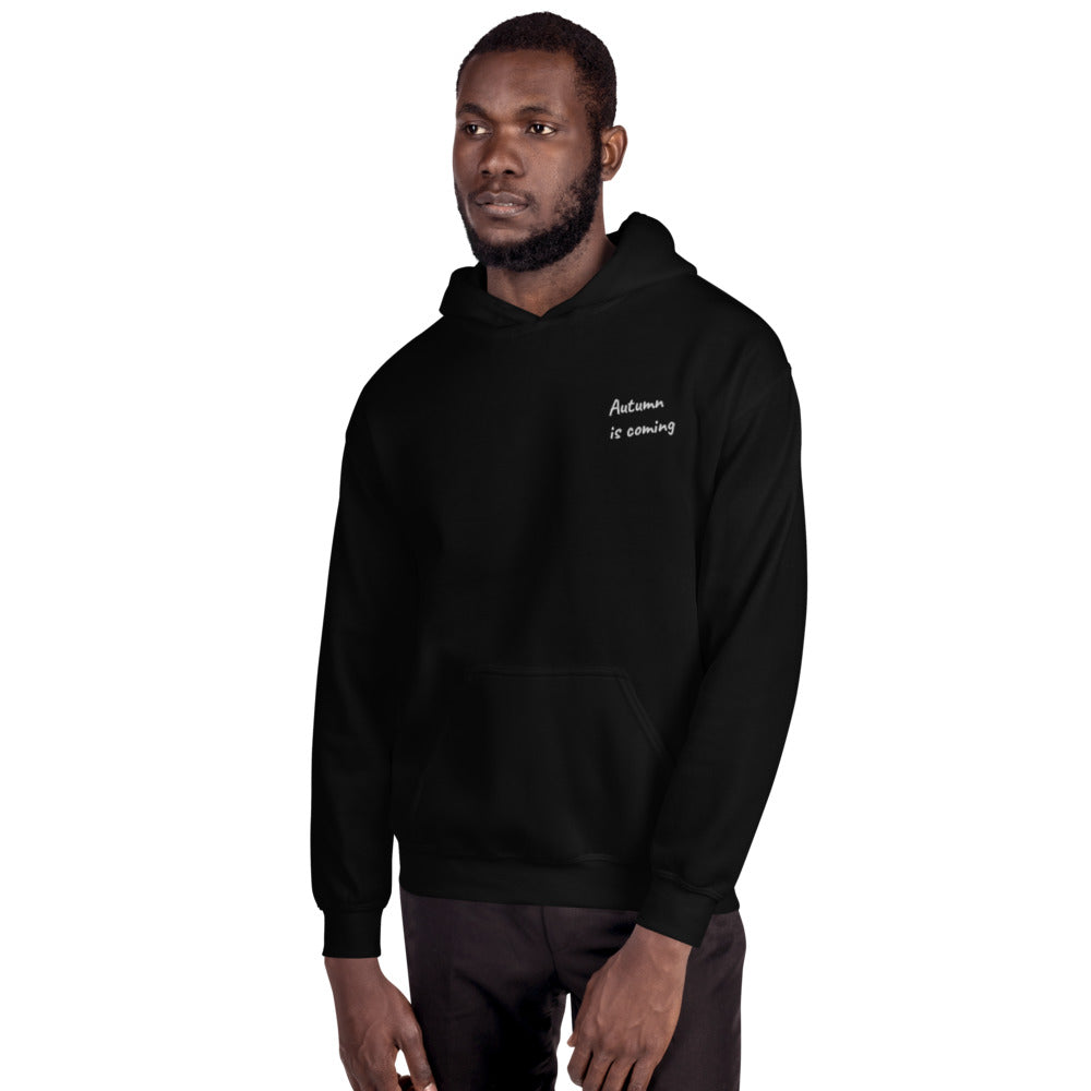 artonn's Hoodie sweatshirt