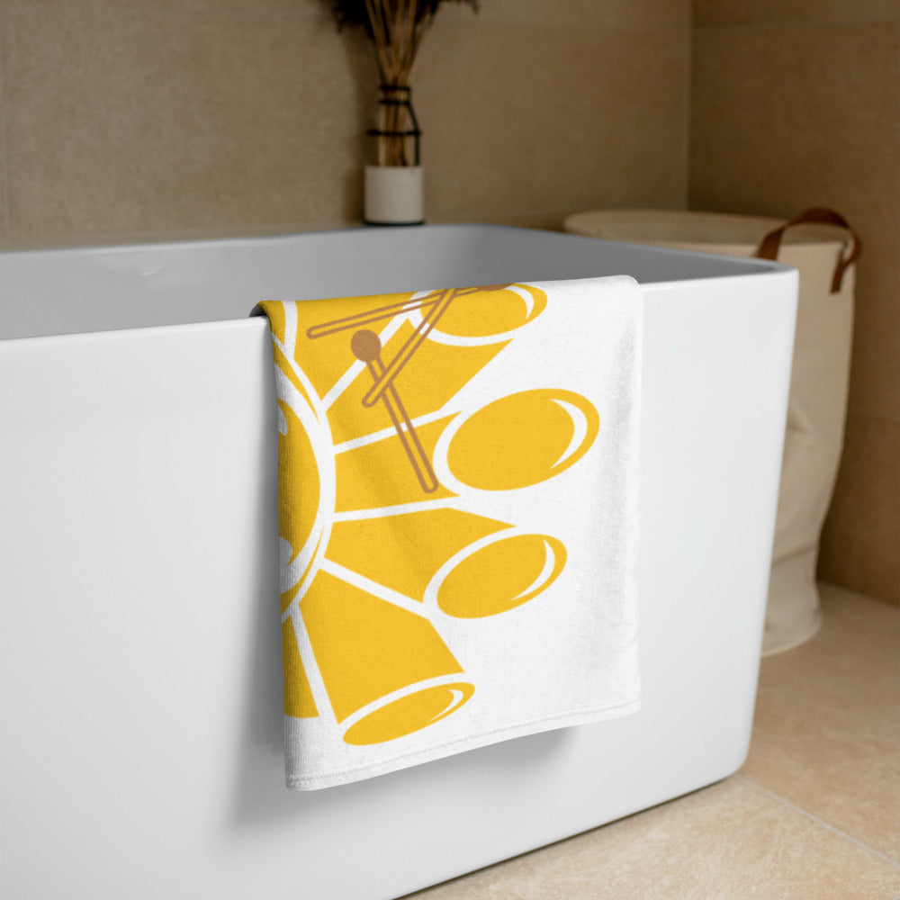 Towel artonn's