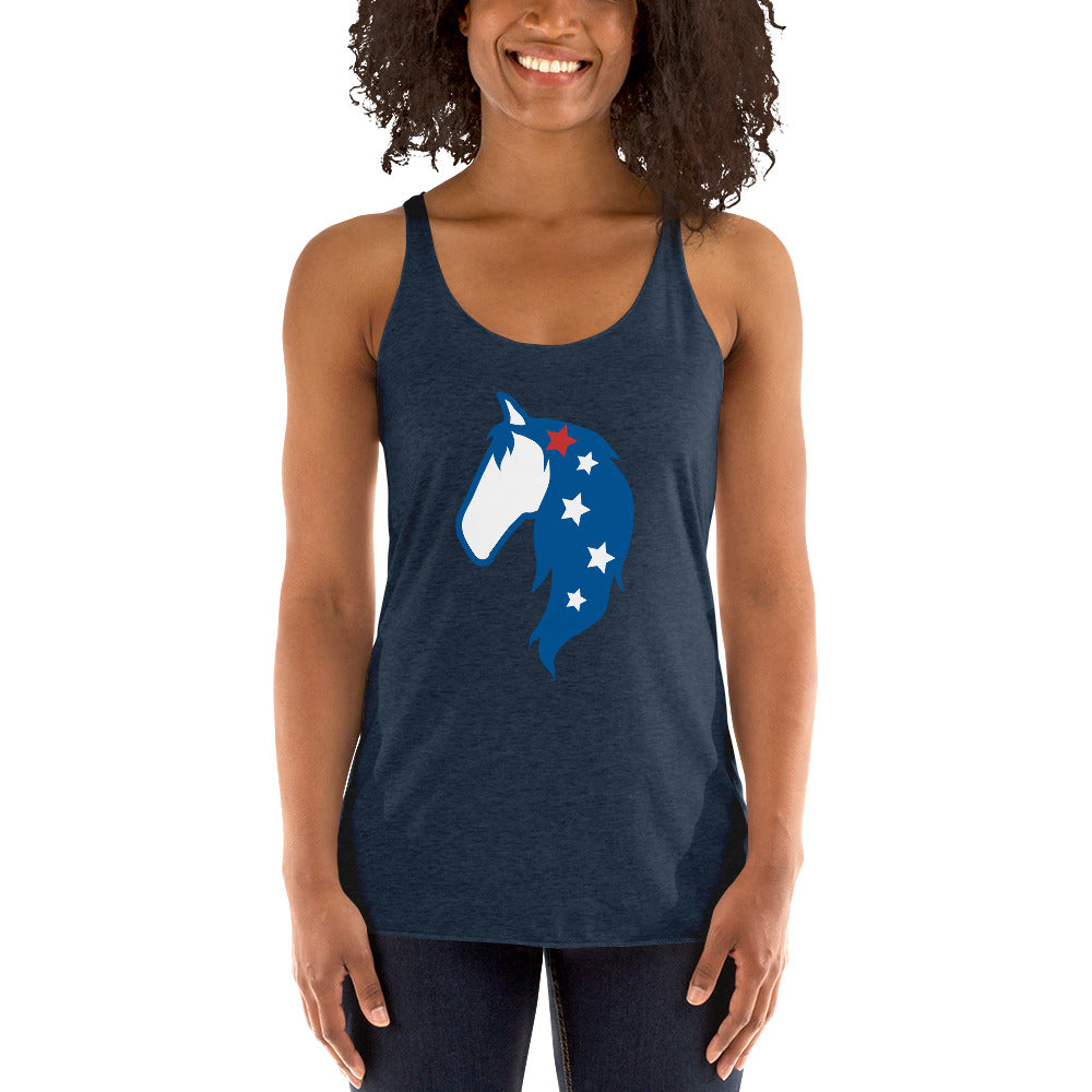 artonn's Women's Racerback Tank