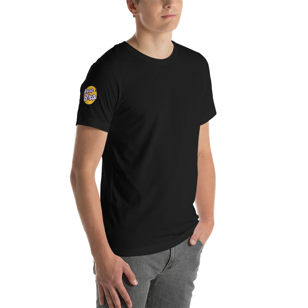 artonn's Short-Sleeve Unisex T-Shirt