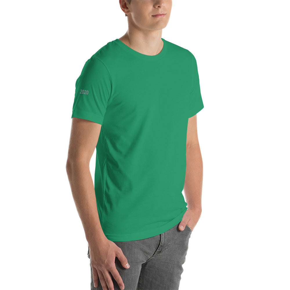 artonn's Short-Sleeve Unisex T-Shirt