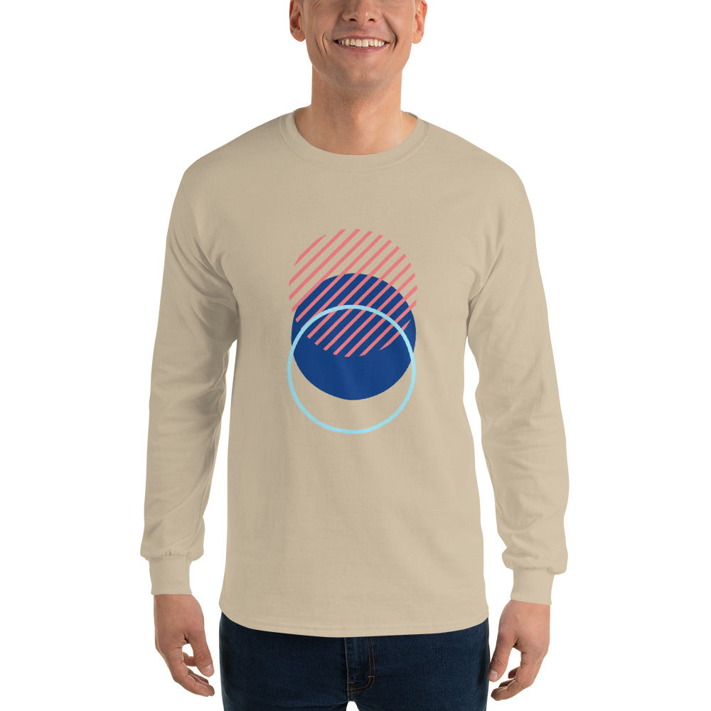 artonn's Men’s Long Sleeve Shirt