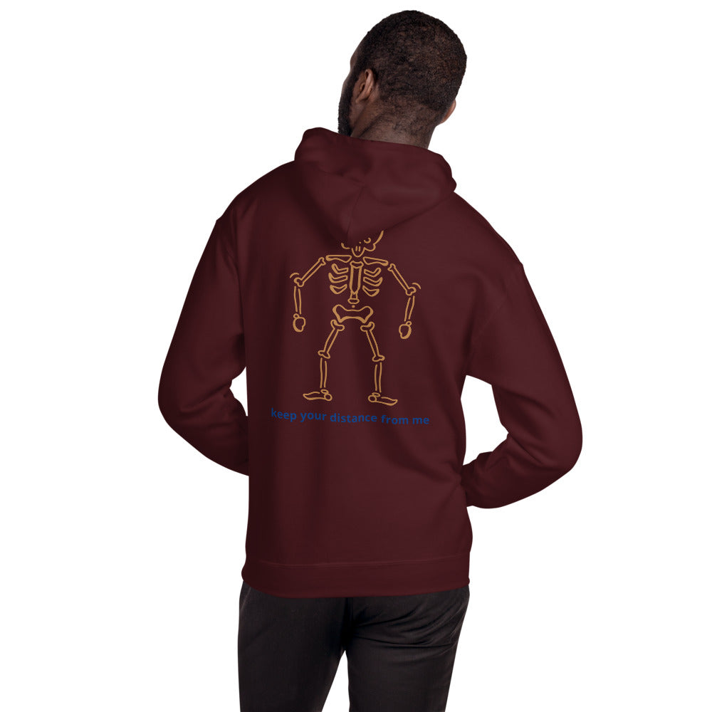 Artonn's Unisex Hoodie