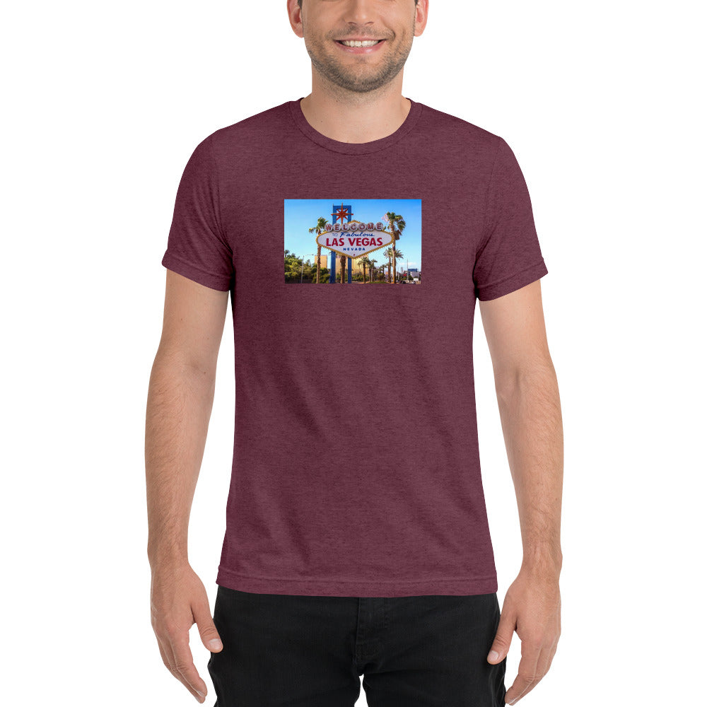 artonn's Short sleeve t-shirt