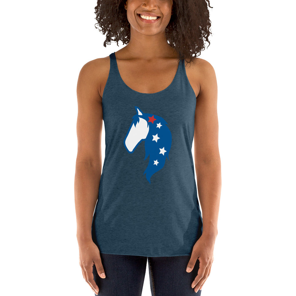 artonn's Women's Racerback Tank