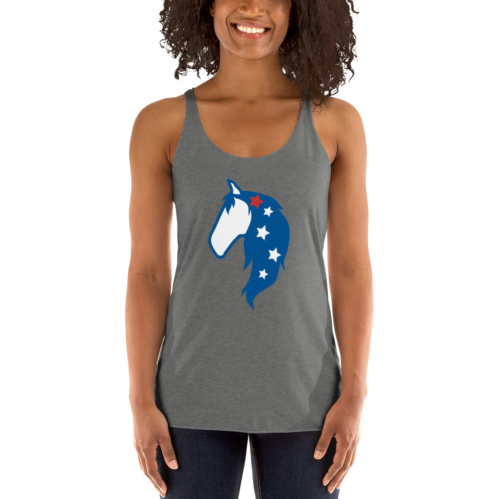 artonn's Women's Racerback Tank