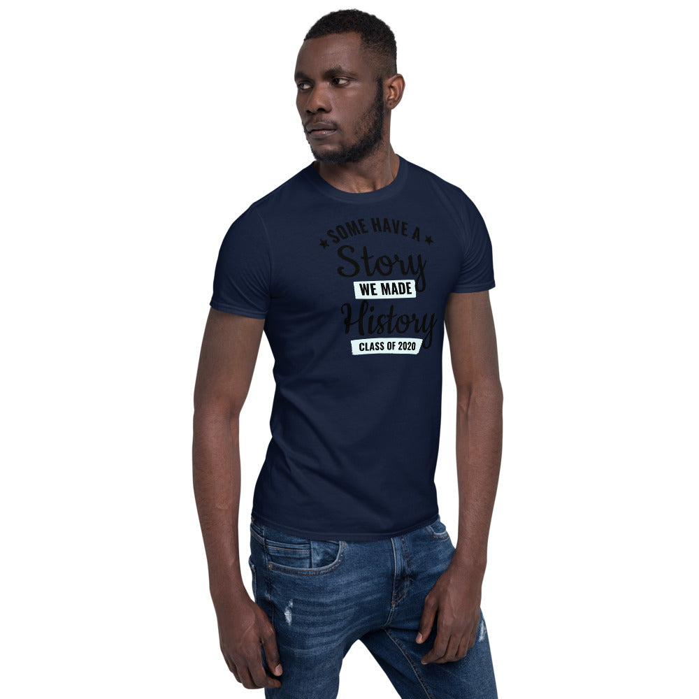 artonn-s Short-Sleeve Unisex T-Shirt