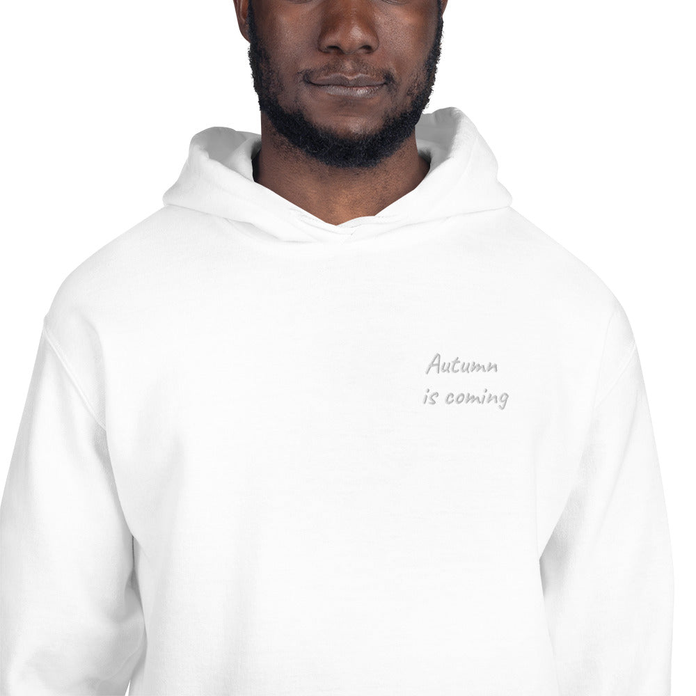 artonn's Hoodie sweatshirt