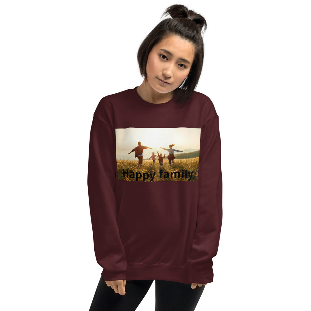 artonn's-Sweatshirt for womens