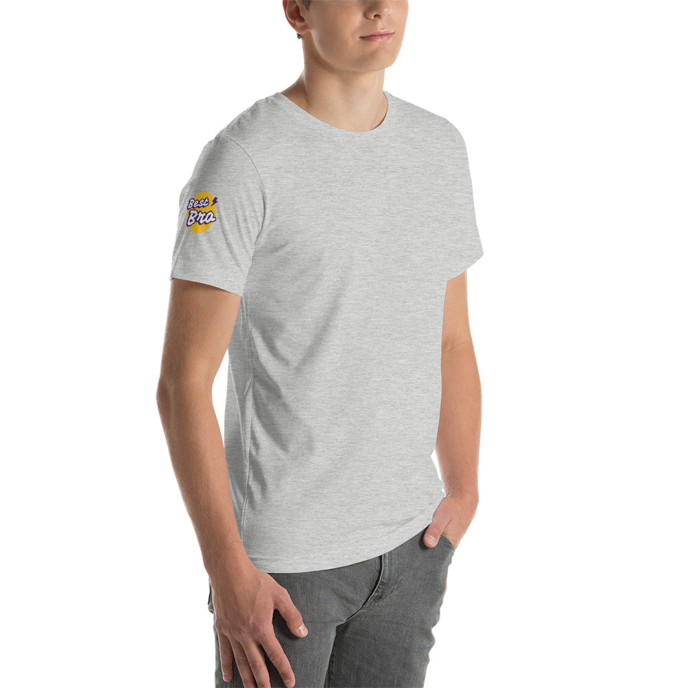 artonn's Short-Sleeve Unisex T-Shirt