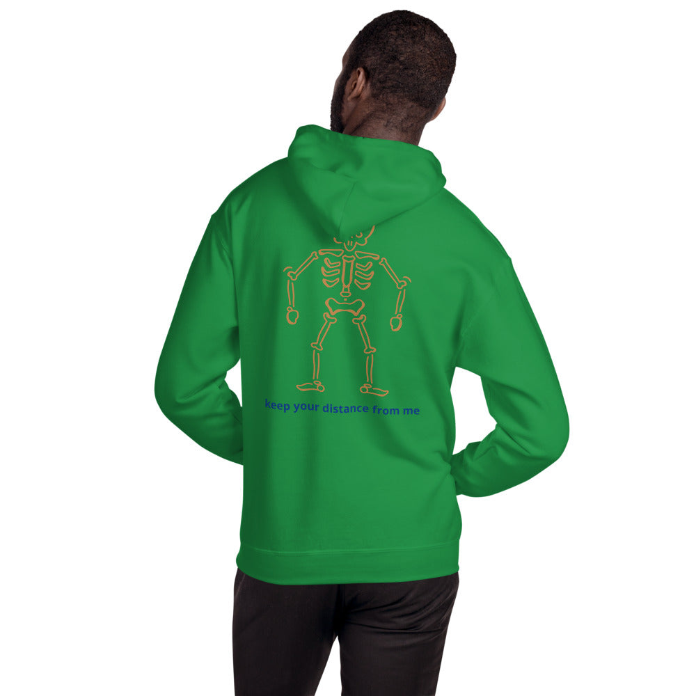 Artonn's Unisex Hoodie