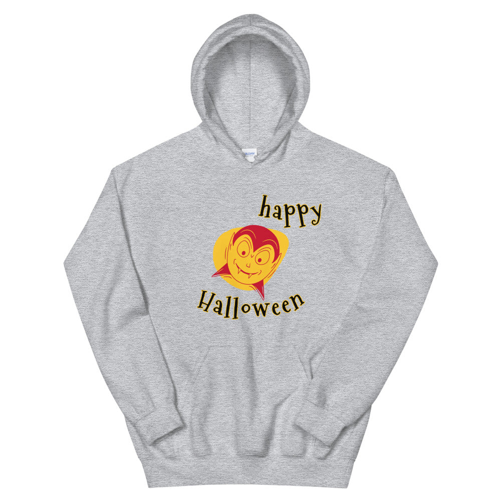 Halloween Unisex Hoodie october 2020 artonn's
