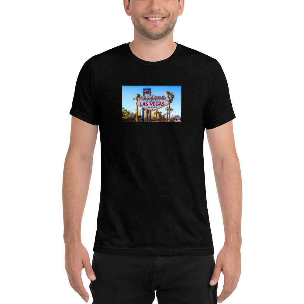 artonn's Short sleeve t-shirt