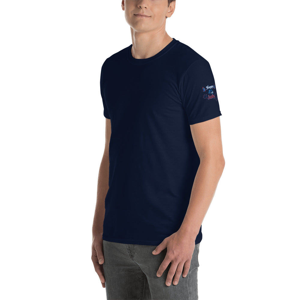 artonn's- Short-Sleeve men T-Shirt