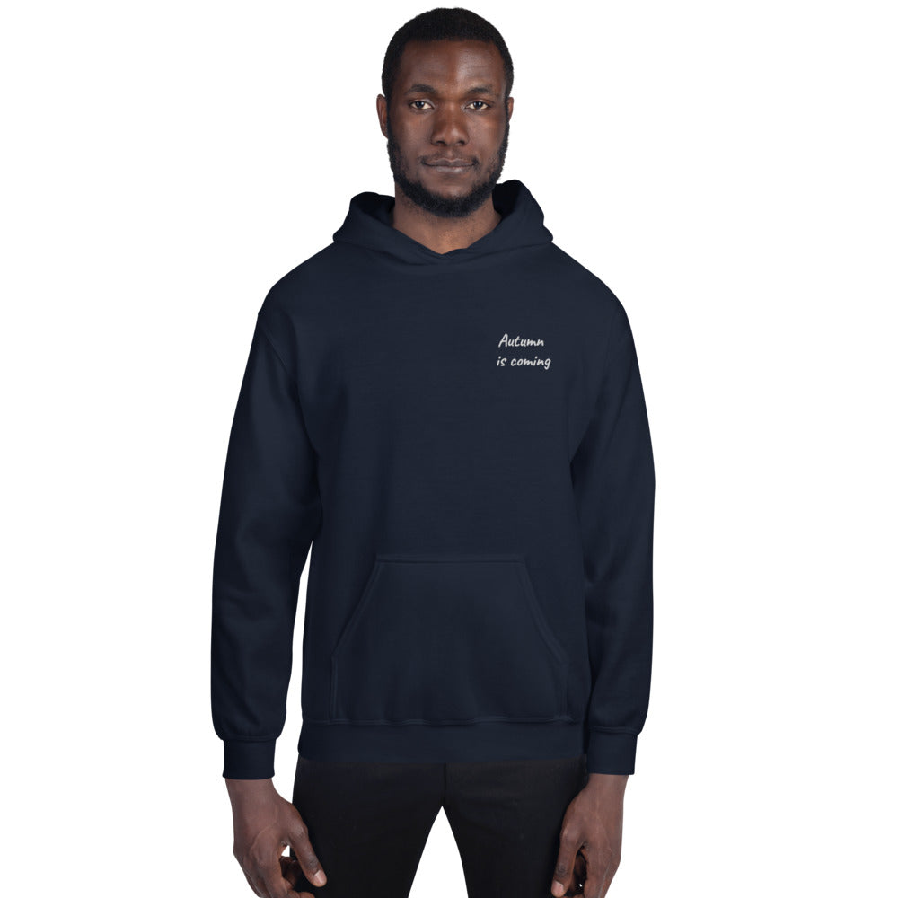 artonn's Hoodie sweatshirt