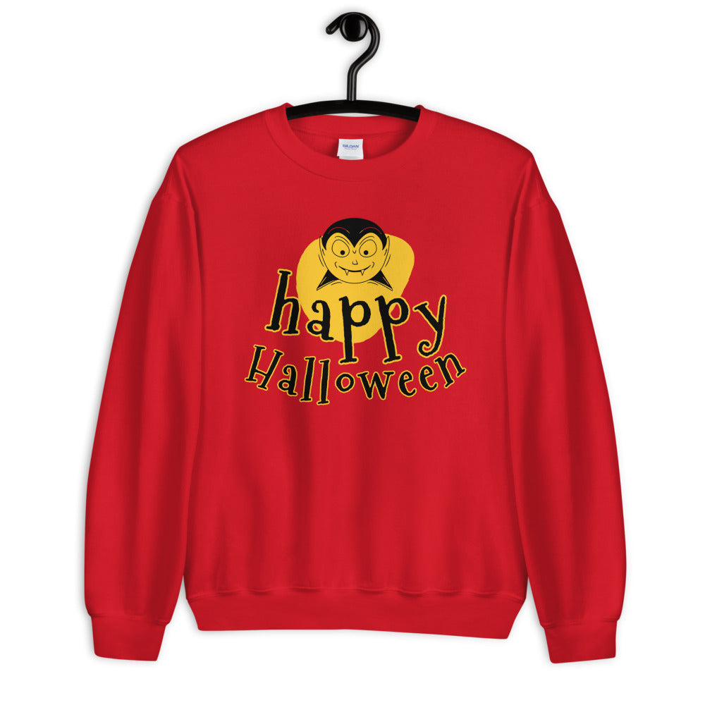 Halloween 2020 Unisex Sweatshirt