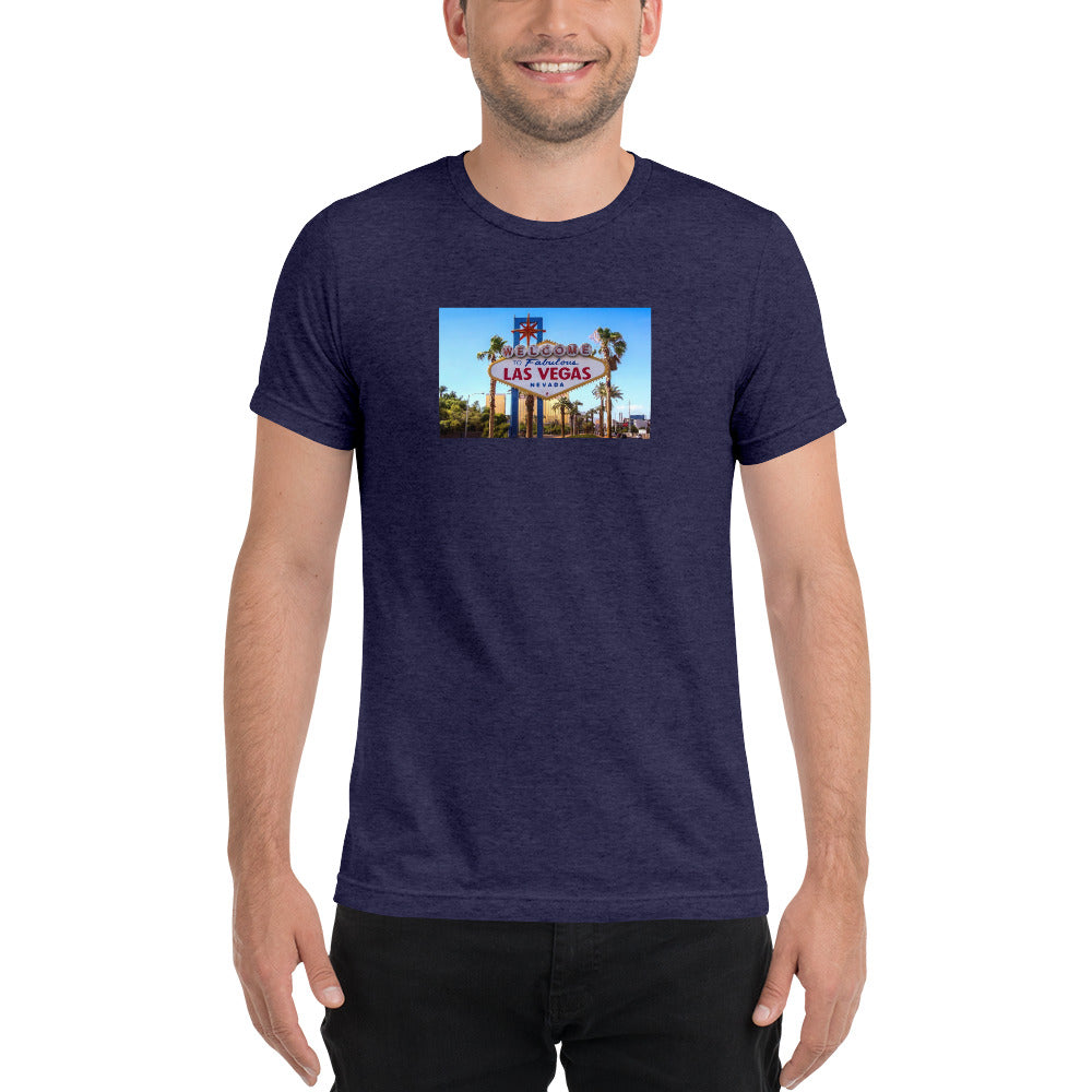 artonn's Short sleeve t-shirt