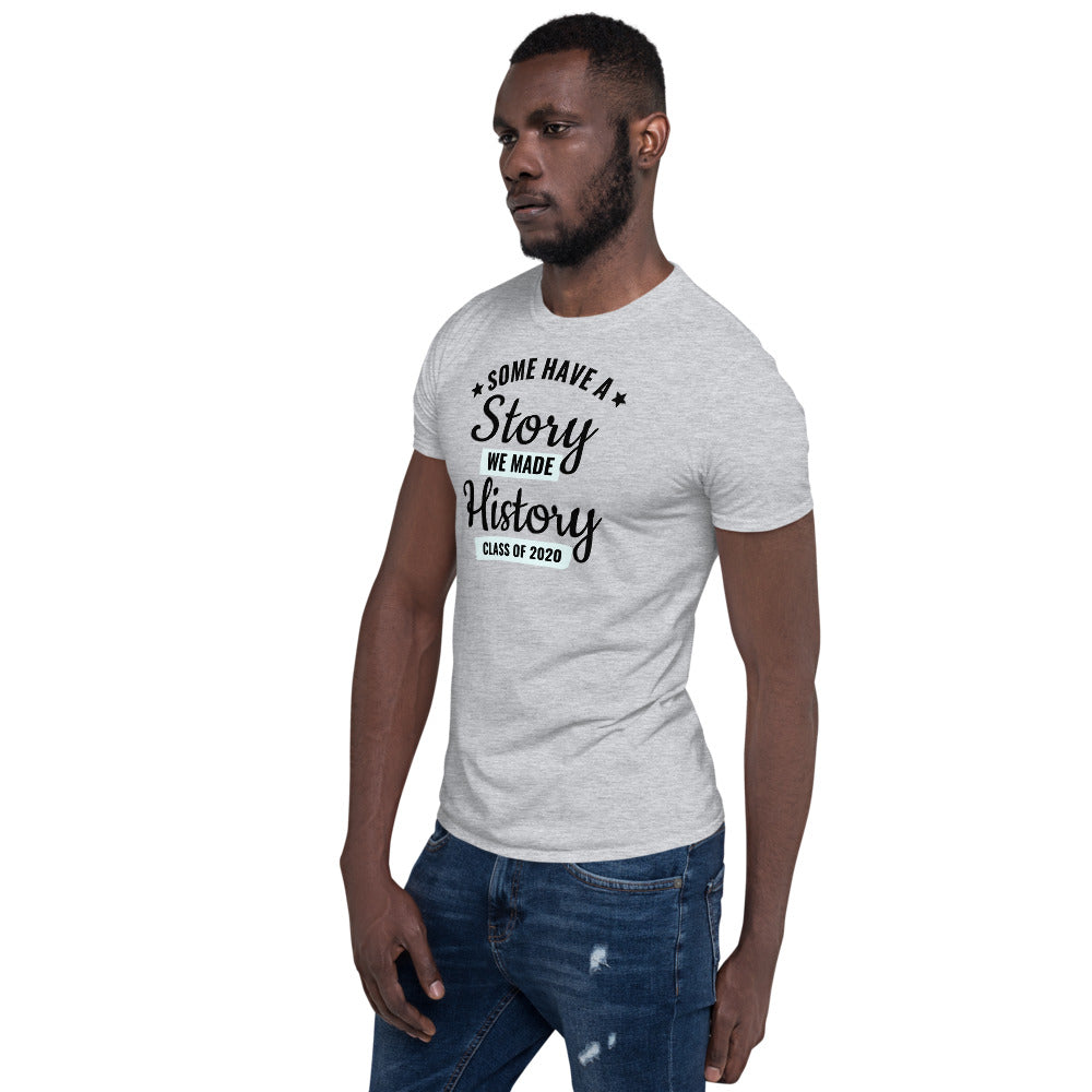 artonn-s Short-Sleeve Unisex T-Shirt