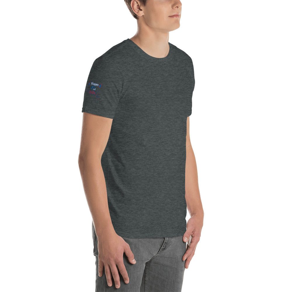 artonn's- Short-Sleeve men T-Shirt