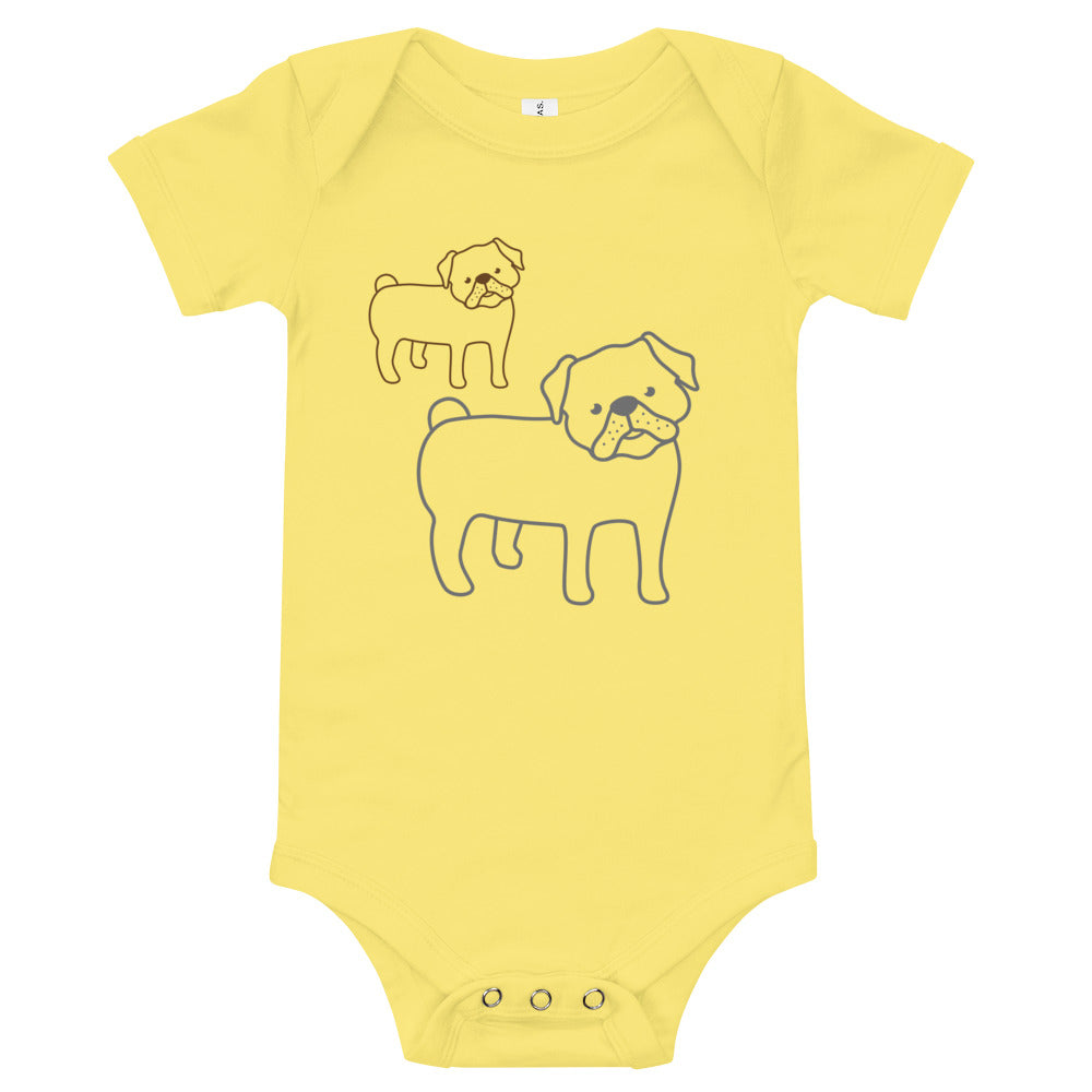 artonn's  baby t-shirts