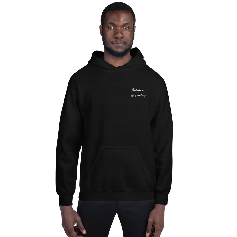 artonn's Hoodie sweatshirt