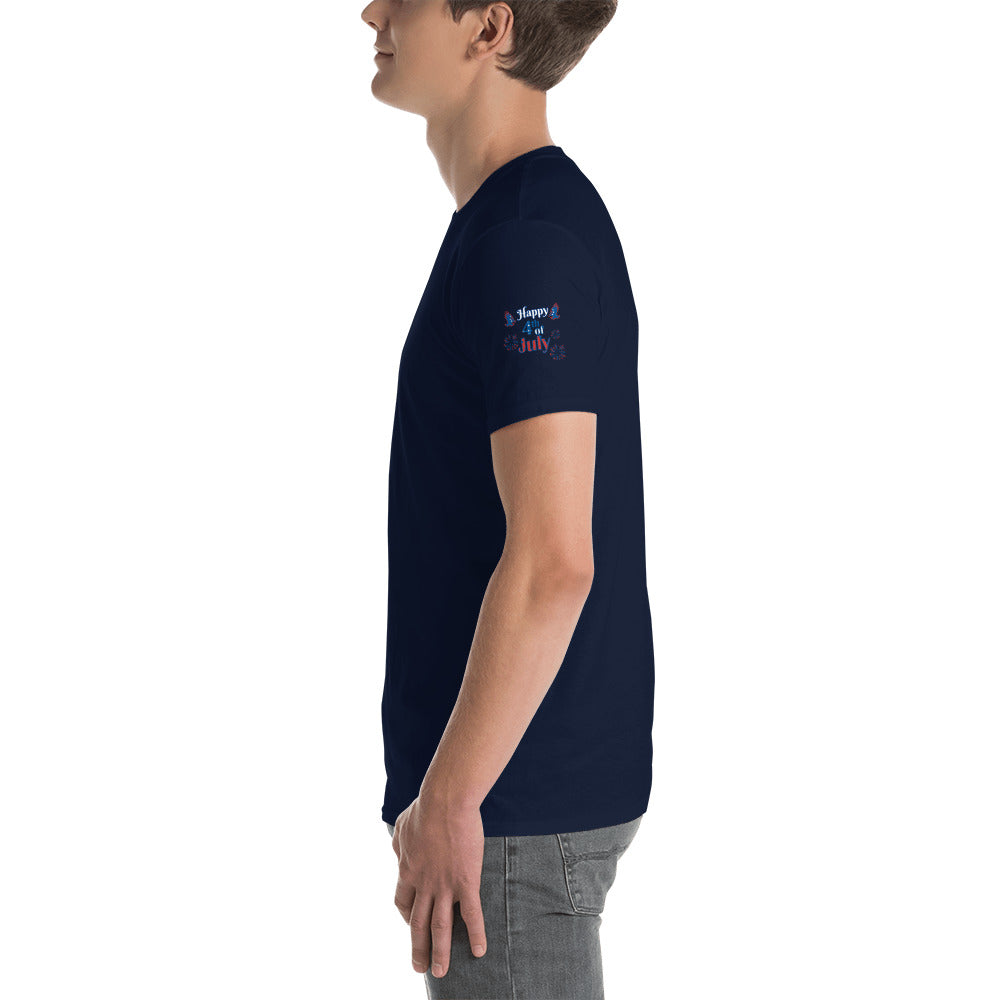artonn's- Short-Sleeve men T-Shirt