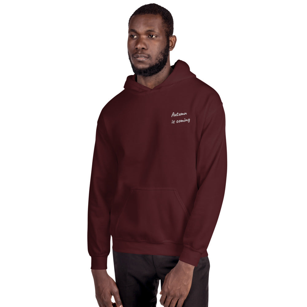 artonn's Hoodie sweatshirt