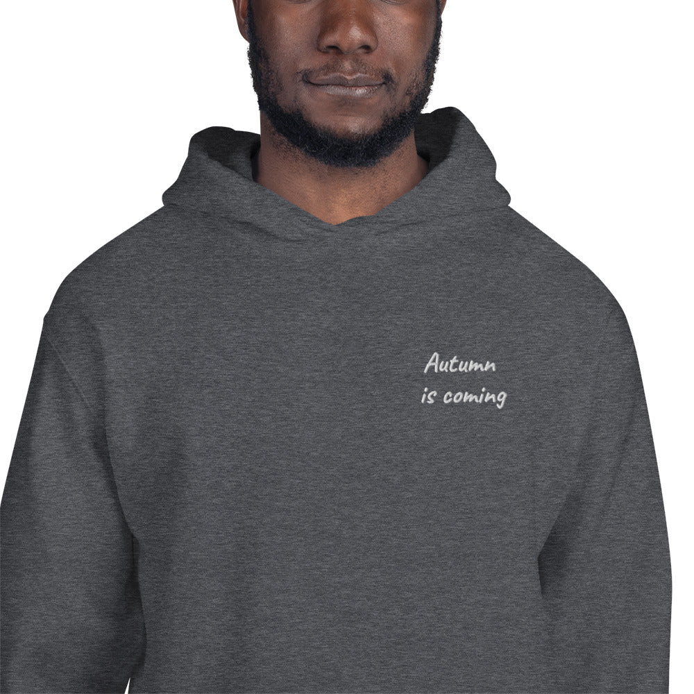 artonn's Hoodie sweatshirt