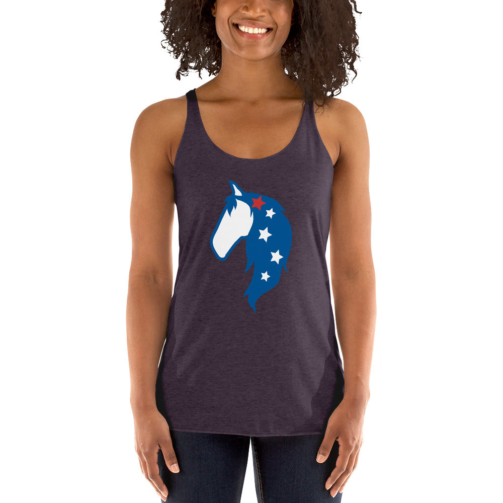 artonn's Women's Racerback Tank