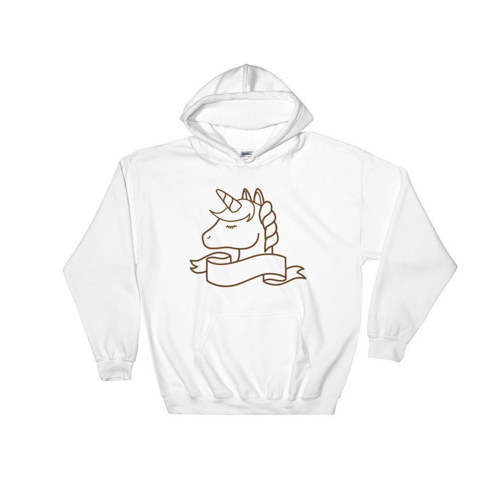 Hooded Sweatshirt
