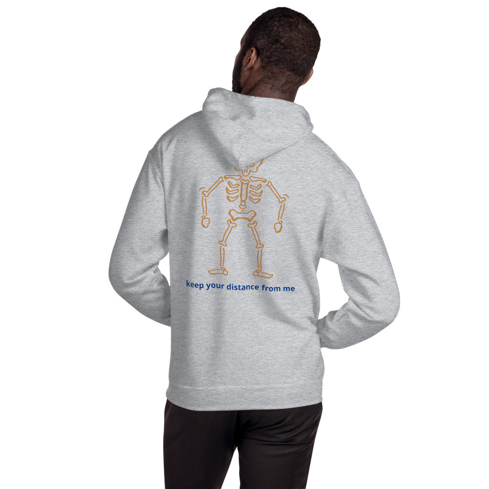 Artonn's Unisex Hoodie