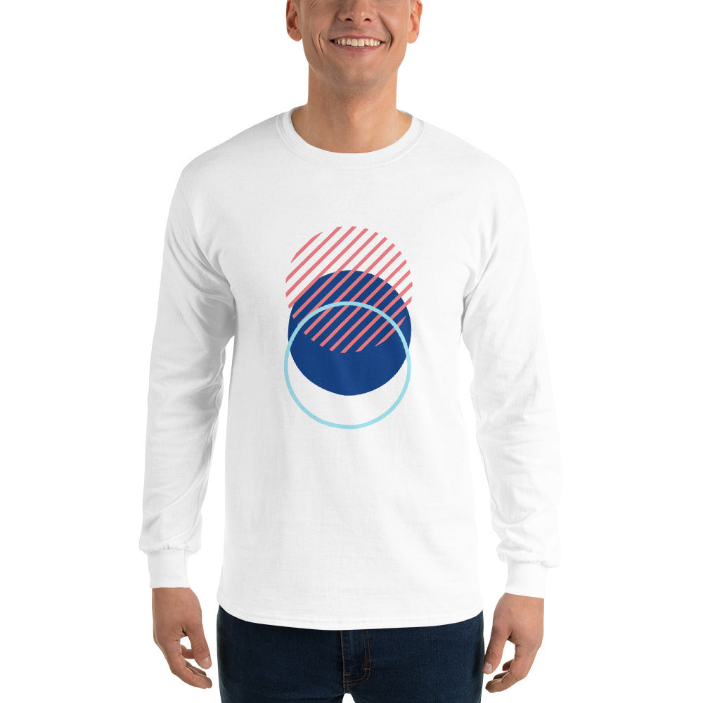 artonn's Men’s Long Sleeve Shirt