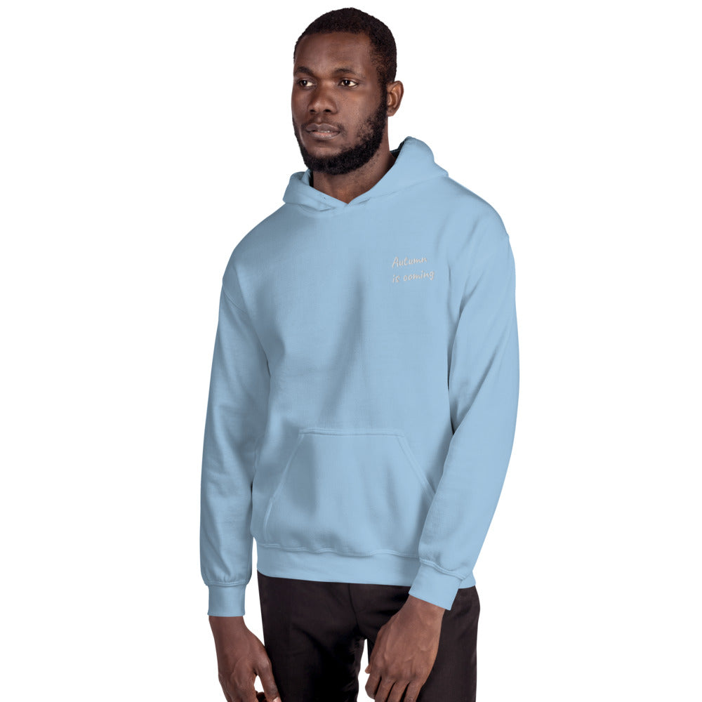 artonn's Hoodie sweatshirt