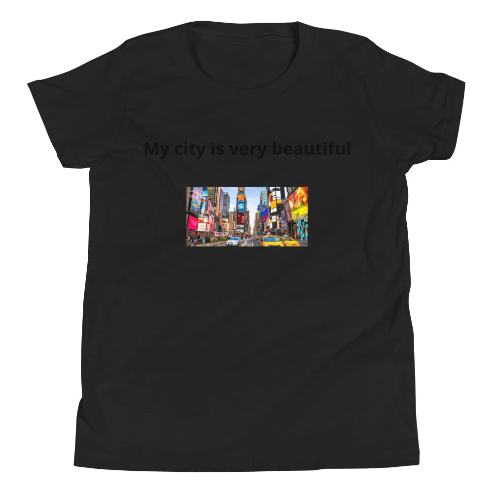 artonn's Youth Short Sleeve T-Shirt
