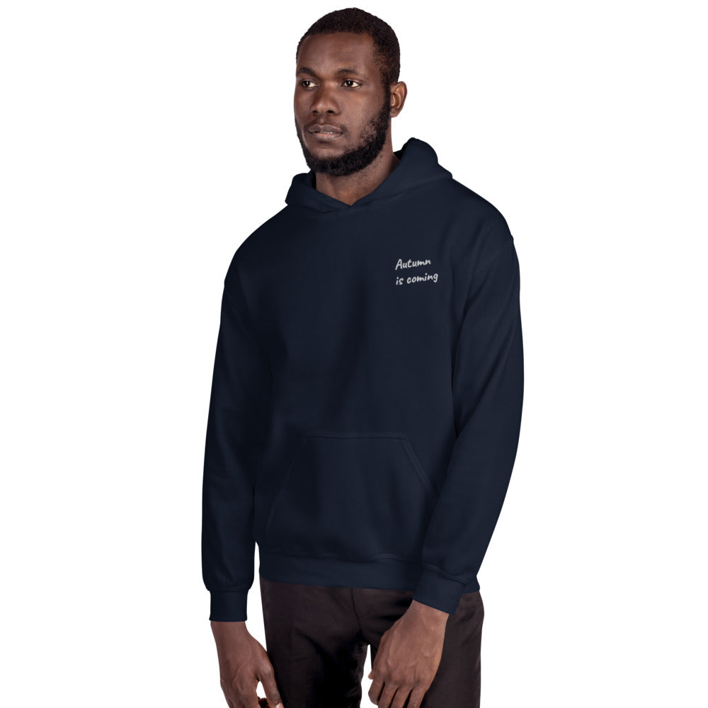 artonn's Hoodie sweatshirt