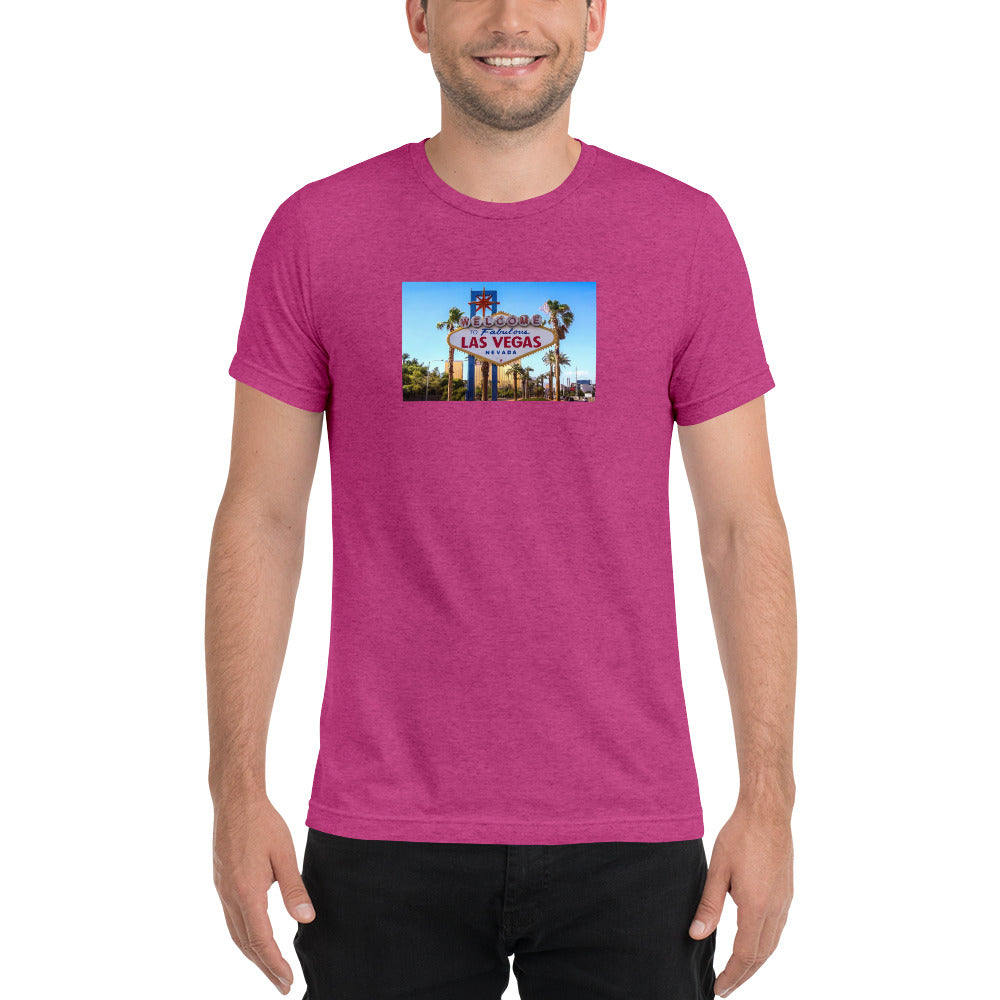 artonn's Short sleeve t-shirt