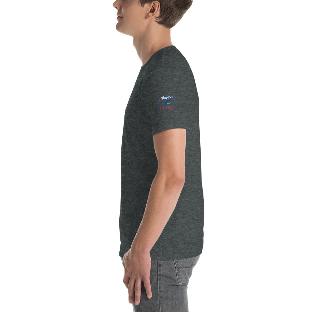 artonn's- Short-Sleeve men T-Shirt