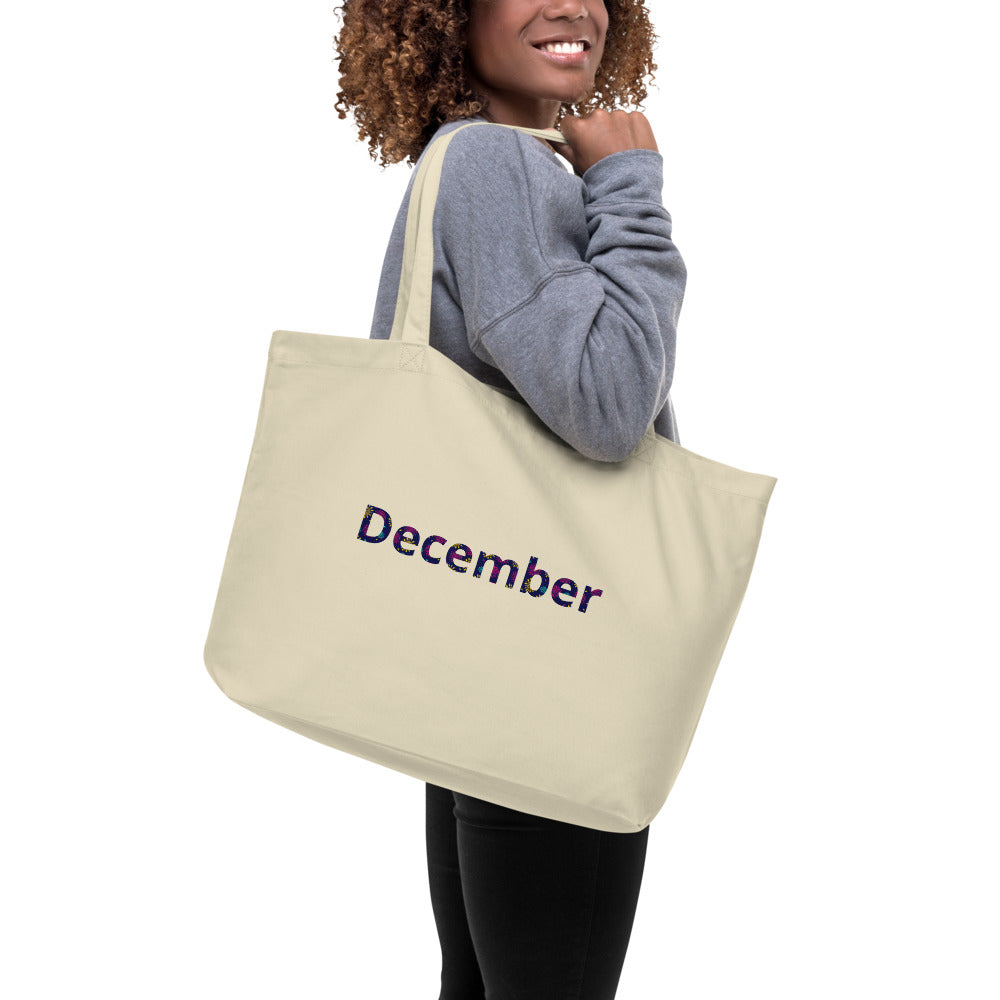 artonn's Large organic tote bag
