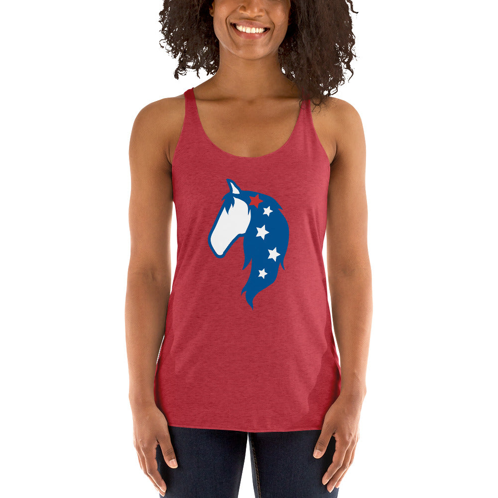 artonn's Women's Racerback Tank