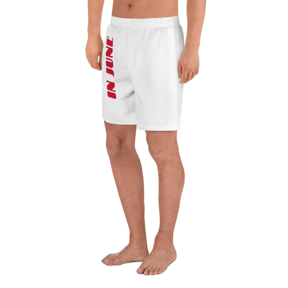 Men's Athletic short Shorts