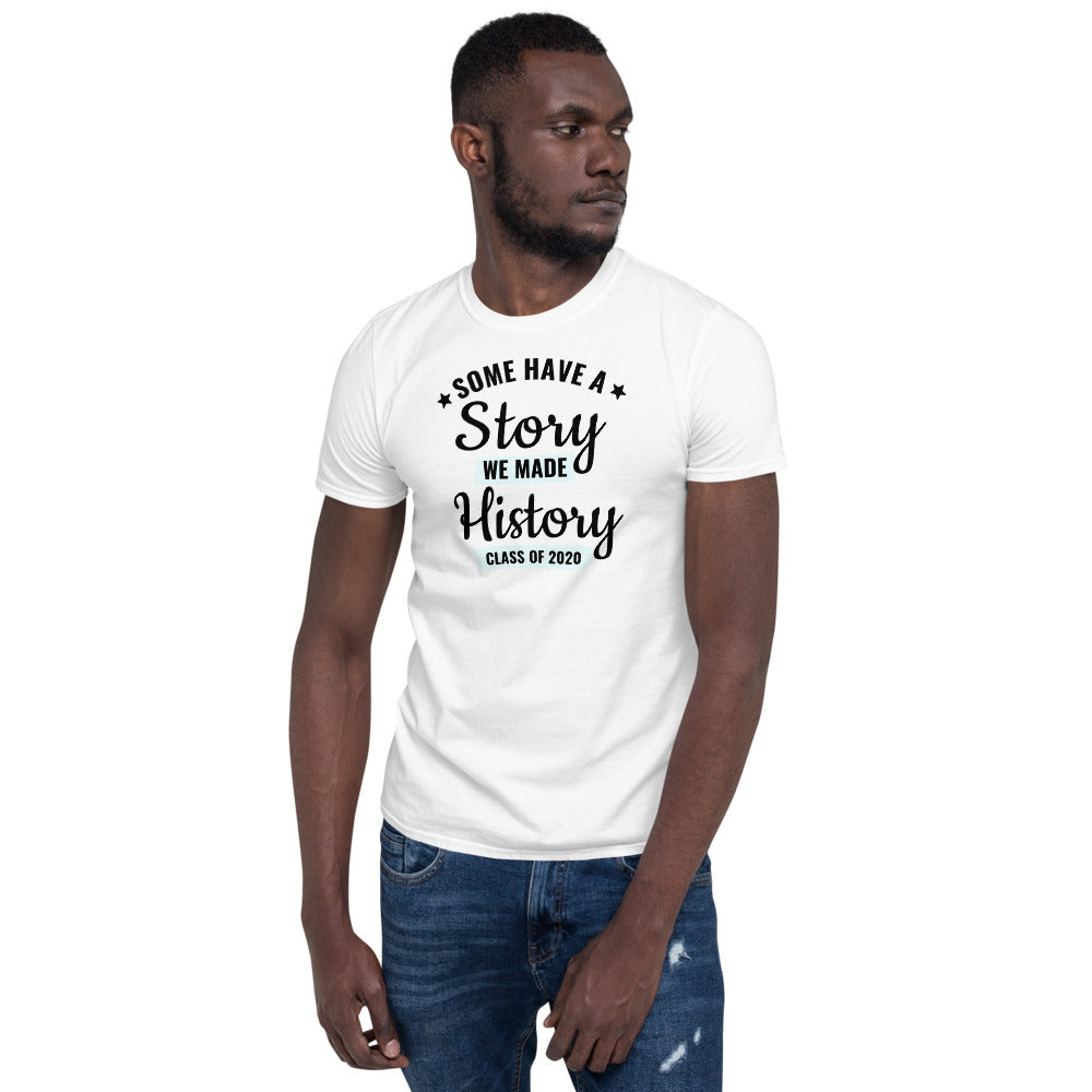 artonn-s Short-Sleeve Unisex T-Shirt