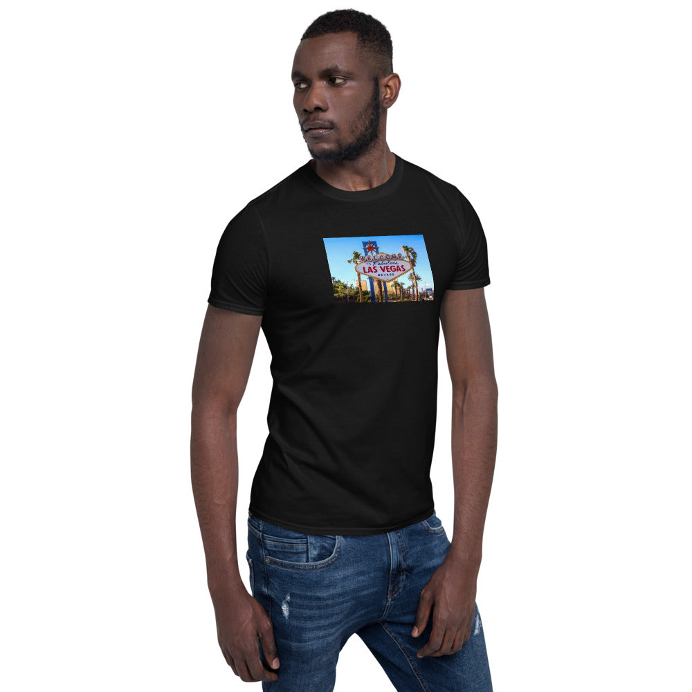 artonn's Short-Sleeve Unisex T-Shirt