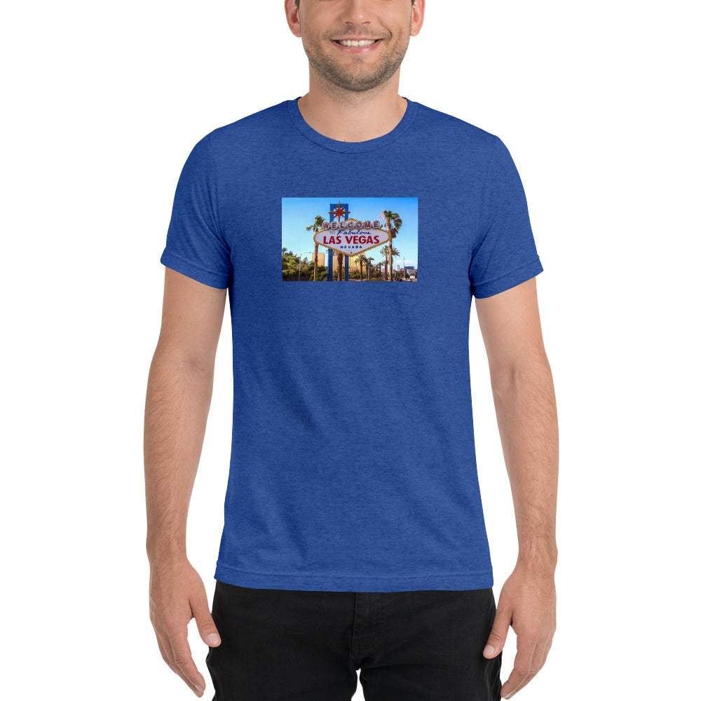 artonn's Short sleeve t-shirt